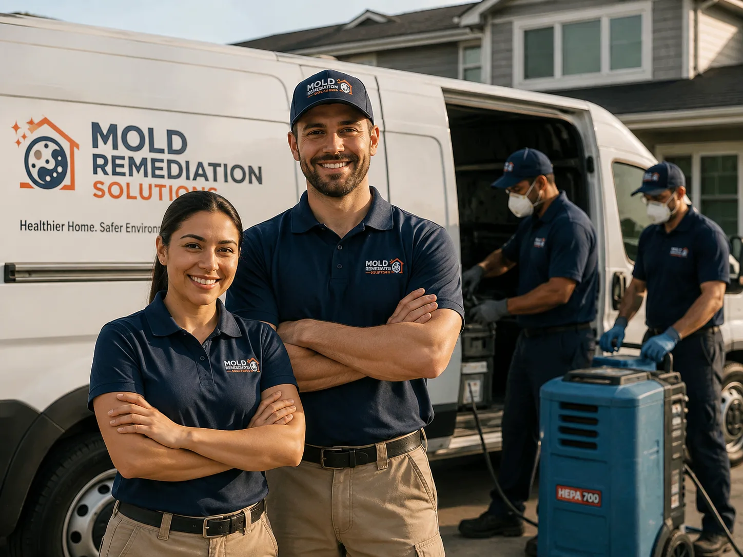 Mold Remediation company in Argenta, IL